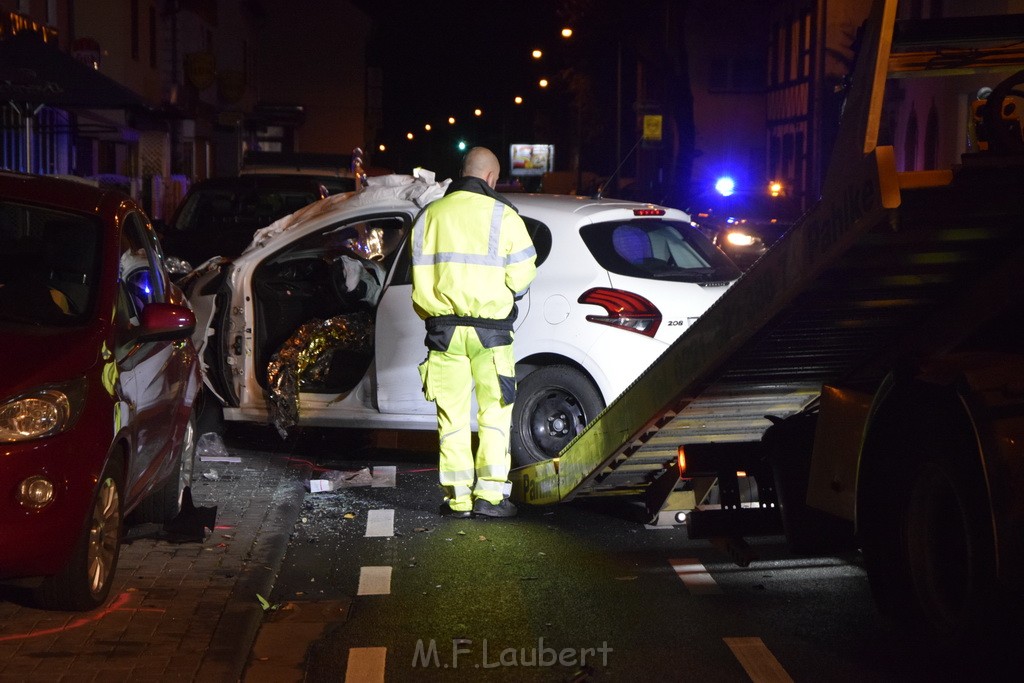 VU Koeln Porz Urbach Kaiserstr P07.JPG - Miklos Laubert